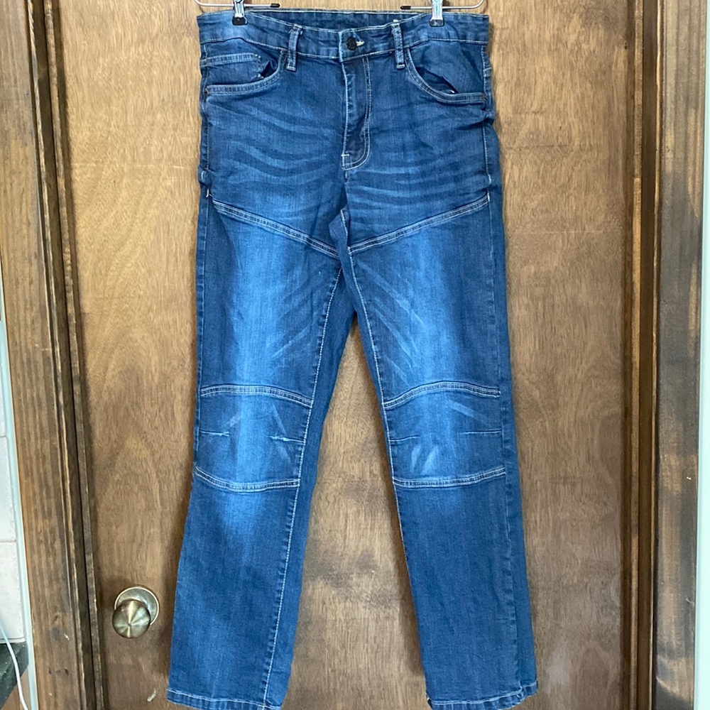 32x32 Izod Comfort Stretch jeans